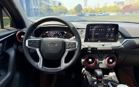 Chevrolet TrailBlazer, 2020 год, 2 500 300 рублей, 7 фотография