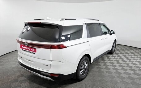 KIA Carnival, 2021 год, 3 650 000 рублей, 6 фотография
