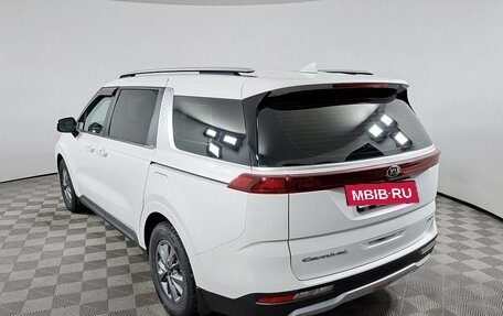 KIA Carnival, 2021 год, 3 650 000 рублей, 8 фотография