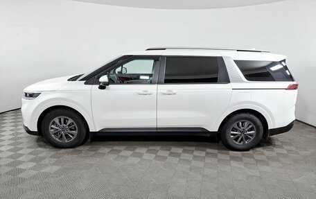 KIA Carnival, 2021 год, 3 650 000 рублей, 10 фотография