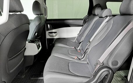 KIA Carnival, 2021 год, 3 650 000 рублей, 15 фотография