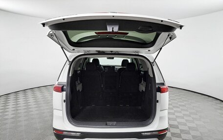KIA Carnival, 2021 год, 3 650 000 рублей, 12 фотография