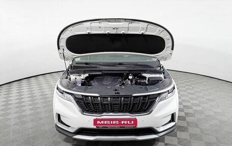 KIA Carnival, 2021 год, 3 650 000 рублей, 11 фотография