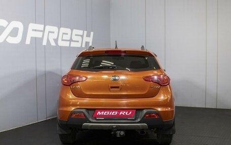 Lifan X50, 2015 год, 550 000 рублей, 4 фотография