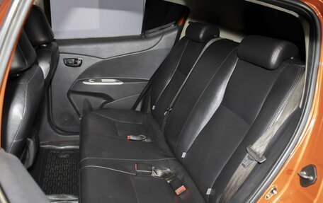Lifan X50, 2015 год, 550 000 рублей, 9 фотография