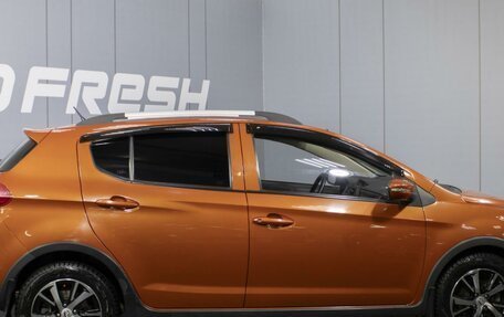 Lifan X50, 2015 год, 550 000 рублей, 5 фотография