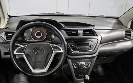 Lifan X50, 2015 год, 550 000 рублей, 6 фотография