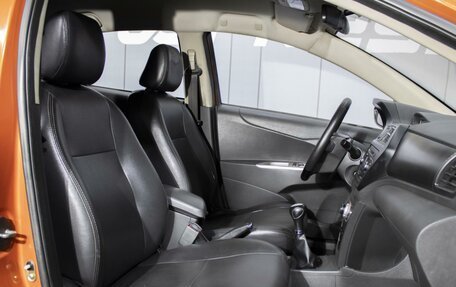 Lifan X50, 2015 год, 550 000 рублей, 8 фотография