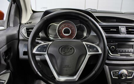 Lifan X50, 2015 год, 550 000 рублей, 12 фотография