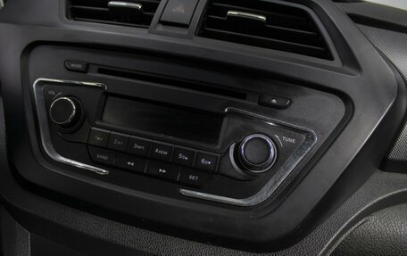 Lifan X50, 2015 год, 550 000 рублей, 14 фотография