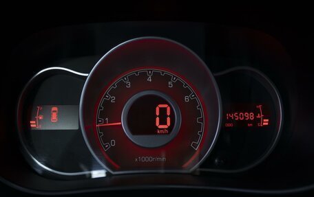 Lifan X50, 2015 год, 550 000 рублей, 13 фотография