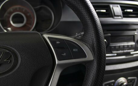 Lifan X50, 2015 год, 550 000 рублей, 17 фотография
