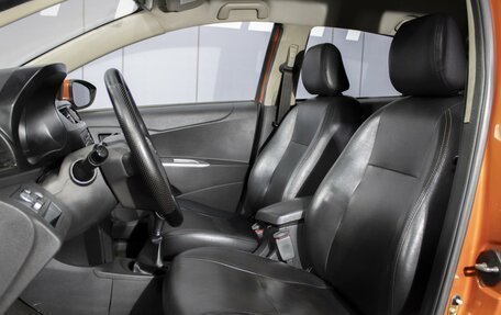 Lifan X50, 2015 год, 550 000 рублей, 10 фотография