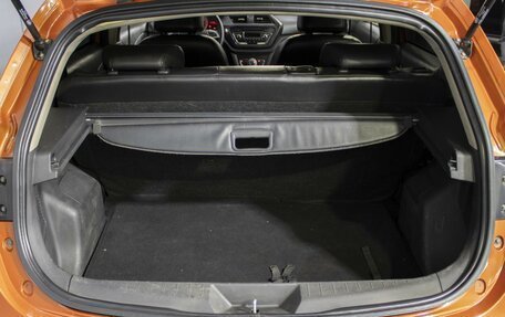 Lifan X50, 2015 год, 550 000 рублей, 19 фотография