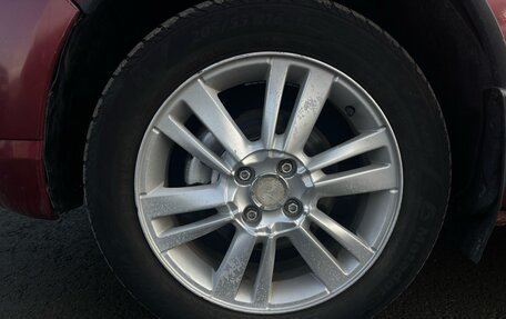 Renault Sandero I, 2011 год, 450 000 рублей, 16 фотография