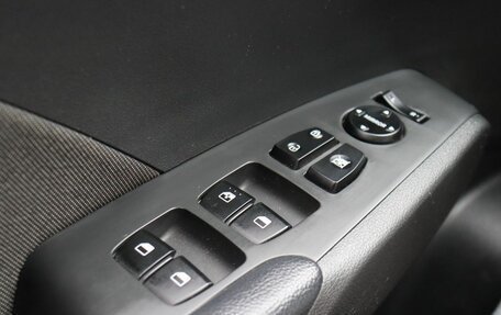 Hyundai Solaris II рестайлинг, 2022 год, 1 700 000 рублей, 11 фотография