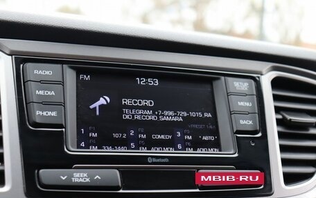 Hyundai Solaris II рестайлинг, 2022 год, 1 700 000 рублей, 15 фотография