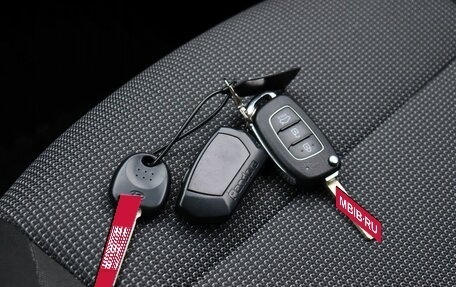 Hyundai Solaris II рестайлинг, 2022 год, 1 700 000 рублей, 20 фотография