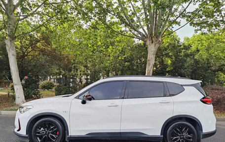 Chevrolet Orlando, 2020 год, 1 300 000 рублей, 3 фотография