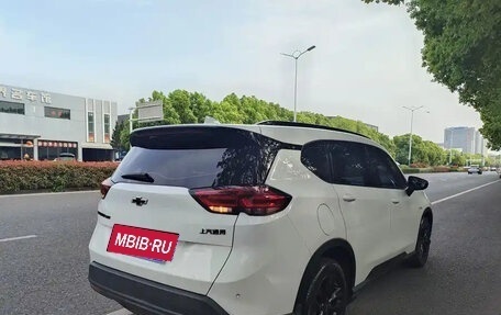 Chevrolet Orlando, 2020 год, 1 300 000 рублей, 6 фотография