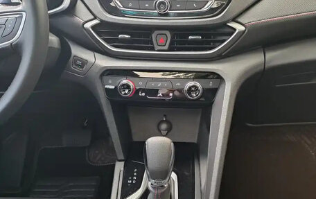 Chevrolet Orlando, 2020 год, 1 300 000 рублей, 16 фотография