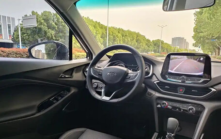 Chevrolet Orlando, 2020 год, 1 300 000 рублей, 15 фотография