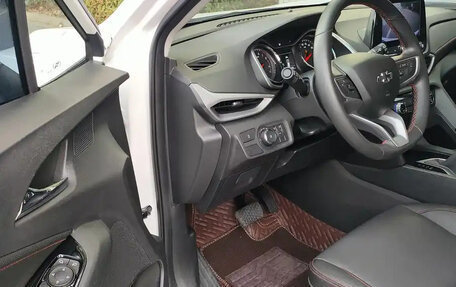 Chevrolet Orlando, 2020 год, 1 300 000 рублей, 10 фотография