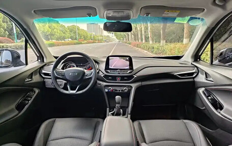 Chevrolet Orlando, 2020 год, 1 300 000 рублей, 17 фотография