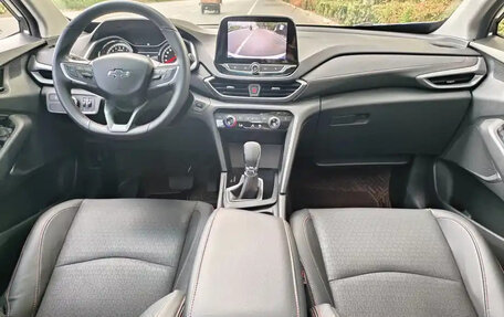 Chevrolet Orlando, 2020 год, 1 300 000 рублей, 18 фотография