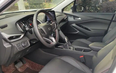 Chevrolet Orlando, 2020 год, 1 300 000 рублей, 11 фотография