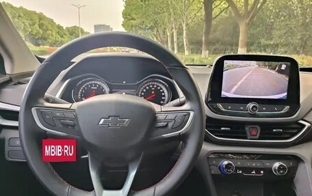 Chevrolet Orlando, 2020 год, 1 300 000 рублей, 13 фотография