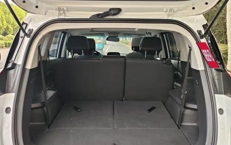 Chevrolet Orlando, 2020 год, 1 300 000 рублей, 22 фотография