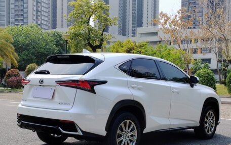 Lexus NX I, 2021 год, 2 750 450 рублей, 7 фотография