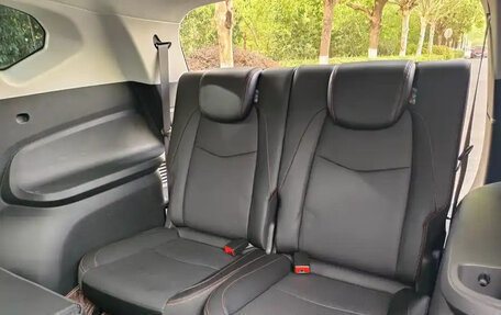 Chevrolet Orlando, 2020 год, 1 300 000 рублей, 26 фотография