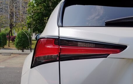 Lexus NX I, 2021 год, 2 750 450 рублей, 5 фотография