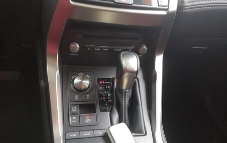 Lexus NX I, 2021 год, 2 750 450 рублей, 13 фотография