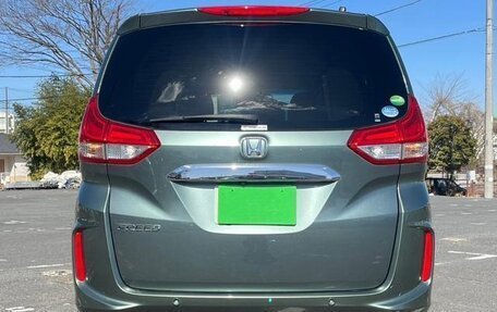 Honda Freed II, 2020 год, 1 190 000 рублей, 4 фотография