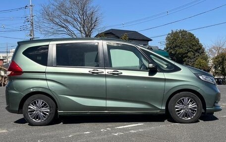 Honda Freed II, 2020 год, 1 190 000 рублей, 6 фотография