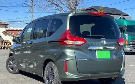 Honda Freed II, 2020 год, 1 190 000 рублей, 3 фотография