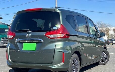 Honda Freed II, 2020 год, 1 190 000 рублей, 5 фотография