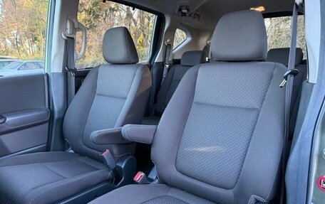 Honda Freed II, 2020 год, 1 190 000 рублей, 9 фотография