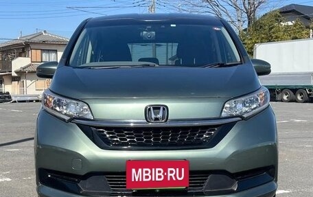 Honda Freed II, 2020 год, 1 190 000 рублей, 8 фотография