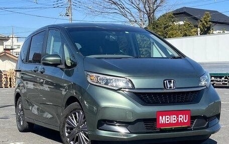 Honda Freed II, 2020 год, 1 190 000 рублей, 7 фотография