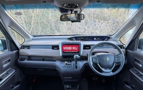 Honda Freed II, 2020 год, 1 190 000 рублей, 12 фотография