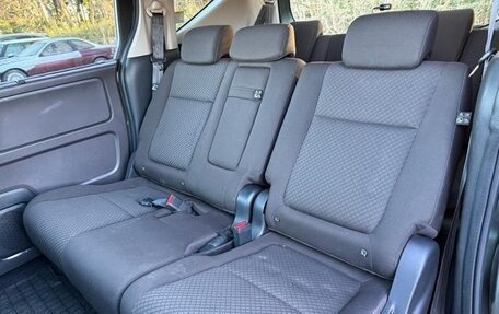 Honda Freed II, 2020 год, 1 190 000 рублей, 14 фотография