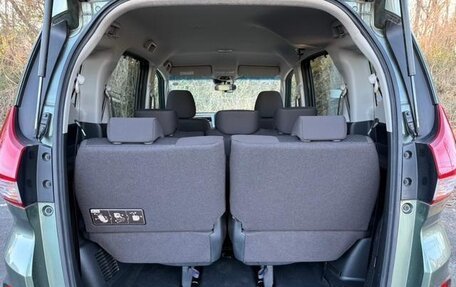 Honda Freed II, 2020 год, 1 190 000 рублей, 16 фотография