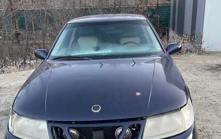 Saab 9-5 I, 1998 год, 180 000 рублей, 2 фотография