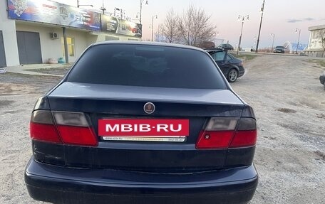 Saab 9-5 I, 1998 год, 180 000 рублей, 7 фотография
