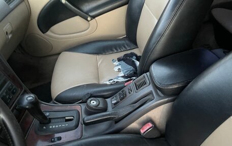 Saab 9-5 I, 1998 год, 180 000 рублей, 14 фотография