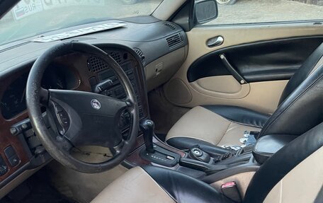 Saab 9-5 I, 1998 год, 180 000 рублей, 9 фотография